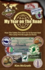 My Year On the Road : How the Tubbs Fire Sent us to Europe and the Camp Fire Brought Us Home - eBook