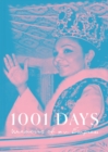 1001 Days : Memoirs of an Empress - Book