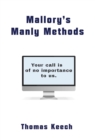 Mallory's Manly Methods - eBook