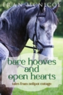 Bare Hooves and Open Hearts:  Tales From Nelipot Cottage - eBook