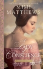 Lady of Conscience : Somerset Stories, #5 - eBook