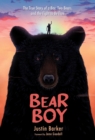 Bear Boy : The True Story of a Boy, Two Bears, and the Fight to be Free - eBook