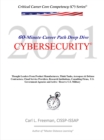 Cybersecurity 2021 - eBook