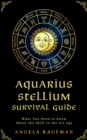 Aquarius Stellium Survival Guide; What You Need to Know About the Shift to the Air Age - eBook