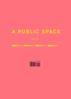 A Public Space No. 32 - Book