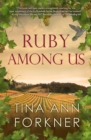 Ruby Among Us - eBook