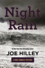 Night Rain - eBook