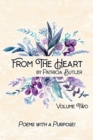 From The Heart : Poems With A Purpose - Volume 2 - eBook