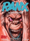 Ranx: The Complete Collection - Book