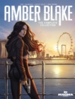 Amber Blake: The Complete Collection - Book