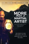 More Than A Martial Artist - eBook