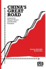 China's Great Road - Book