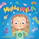 Mighty Mila - Book