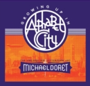 Growing Up in Alphabet City: The Unexpected Letterform Art of Michael Doret - Book
