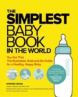 The Simplest Baby Book in the World - Book