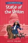 State of the Union : A Fina Mendoza Mystery - Book
