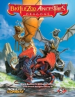 Battlezoo Ancestries: Dragons (5E) - Book