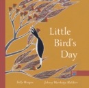 Little Bird's Day - eBook