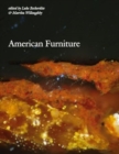 American Furniture 2023 - Book