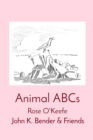 Animal ABCs - eBook