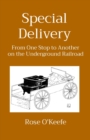 Special Delivery : From One Stop to Another on the Underground Railroad - eBook