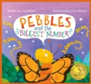 Pebbles and the Biggest Number : A STEM Adventure for Kids - Ages 4-8 - Book