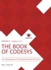 The Book of CODESYS - Volume 2 : The ultimate guide to PLC and Industrial Controls programming with the CODESYS IDE and IEC 61131-3 - Book