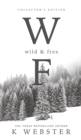Wild & Free - Book