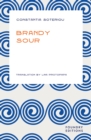 Brandy Sour - Book