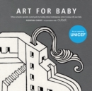 Art for Baby - Book