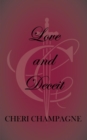 Love and Deceit - eBook