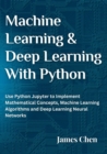 Machine Learning  and Deep Learning With Python - eBook
