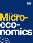 Principles of Microeconomics 3e (hardcover, b&w) - eBook