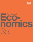 Principles of Economics 3e (paperback, b&w) - eBook