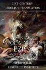 Syriac Apocalypse of Ezra and the Arabic Apocalypse of Daniel - eBook