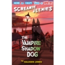 The Vampire Shadow Dog - Book