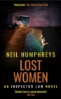 Lost Women : An Inspector Low Novel - Book