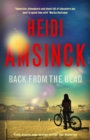 Back from the Dead - Book