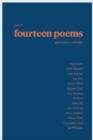 fourteen poems Issue 9: a queer poetry anthology - Book