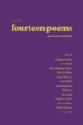 fourteen poems Issue 12: a queer poetry anthology - Book