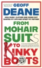 From Mohair Suits to Kinky Boots - eBook