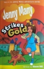 Jenny Many Strikes Gold - Book