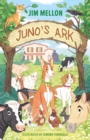 Juno's Ark - Book