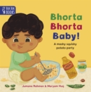 Bhorta Bhorta Baby - Book