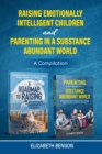 Raising Emotionally Intelligent Children and Parenting in a Substance Abundant World - eBook