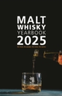 Malt Whisky Yearbook 2025 - Book