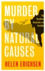 Murder By Natural Causes - Book