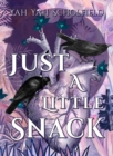 Just a Little Snack - eBook