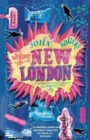 Welcome to New London : journeys and encounters in the post-Olympic city - Book