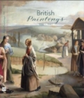 British Paintings 1880-1980 - Book
